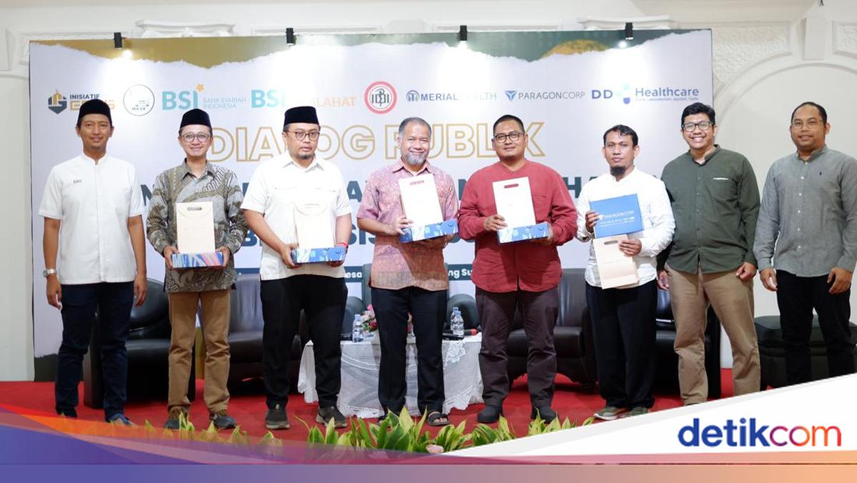 Masjid Al Buhari: Jasa & Layanan Berbasis Komunitas di Cilacap